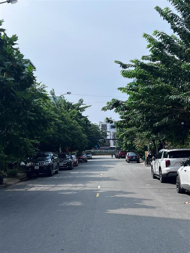 Bán nhà 3 tầng, 2 mặt tiền, đường an xuân (10m5), thanh khê, dt 197m2, giá 15,5 tỷ