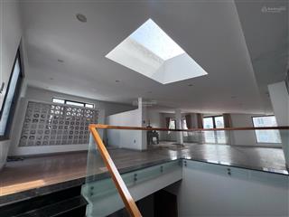 Bán nhà 3 tầng, 2 mặt tiền, đường an xuân (10m5), thanh khê, dt 197m2, giá 15,5 tỷ