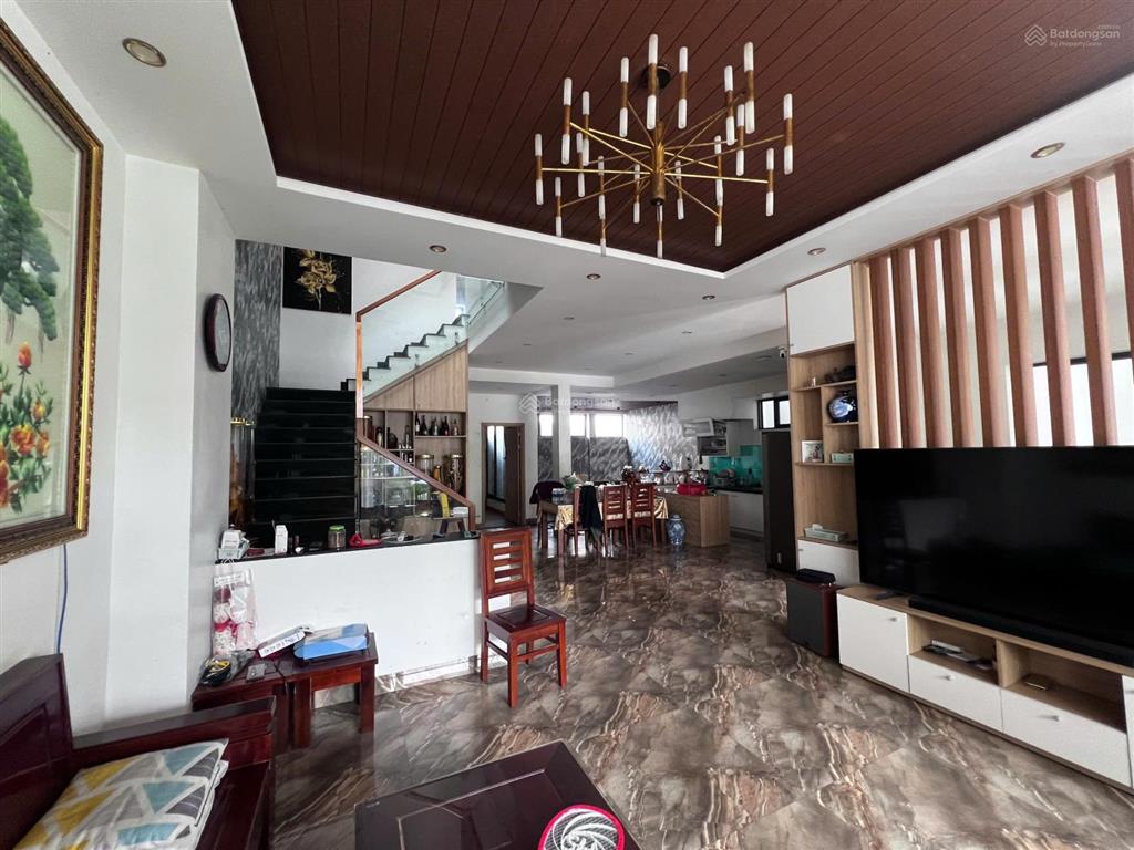 Bán nhà 3 tầng, 2 mặt tiền, đường an xuân (10m5), thanh khê, dt 197m2, giá 15,5 tỷ