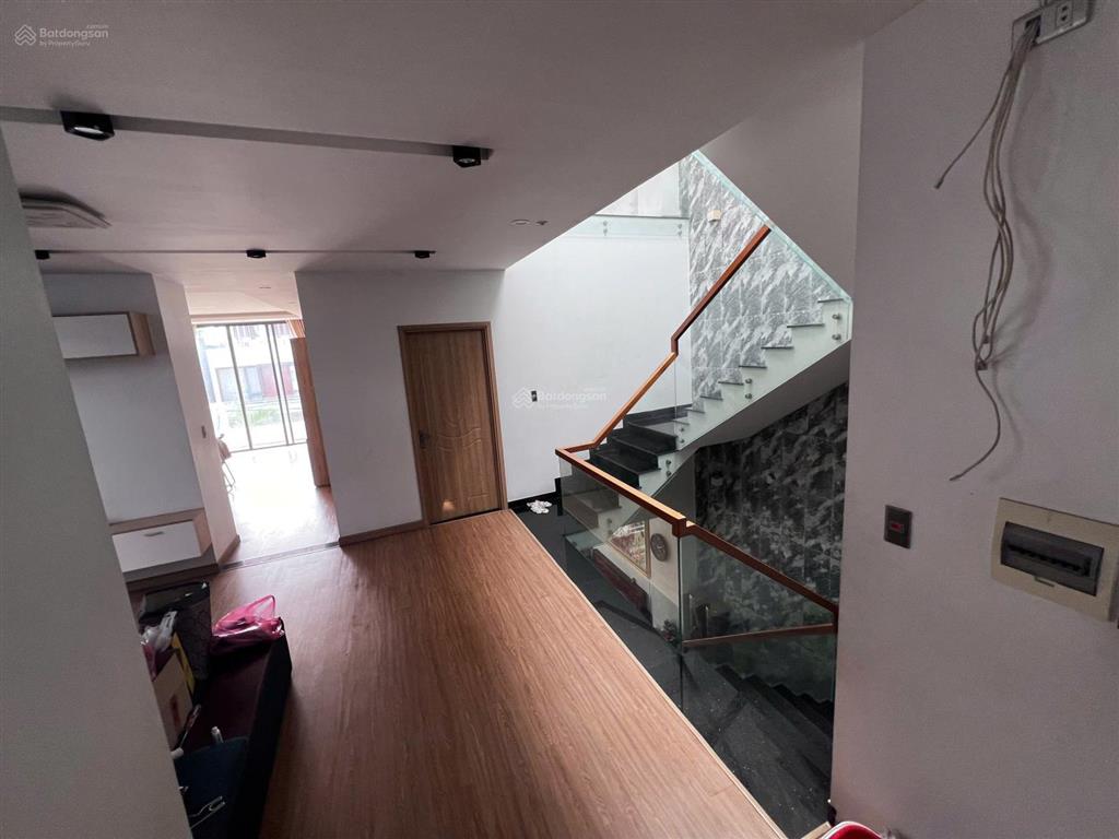Bán nhà 3 tầng, 2 mặt tiền, đường an xuân (10m5), thanh khê, dt 197m2, giá 15,5 tỷ