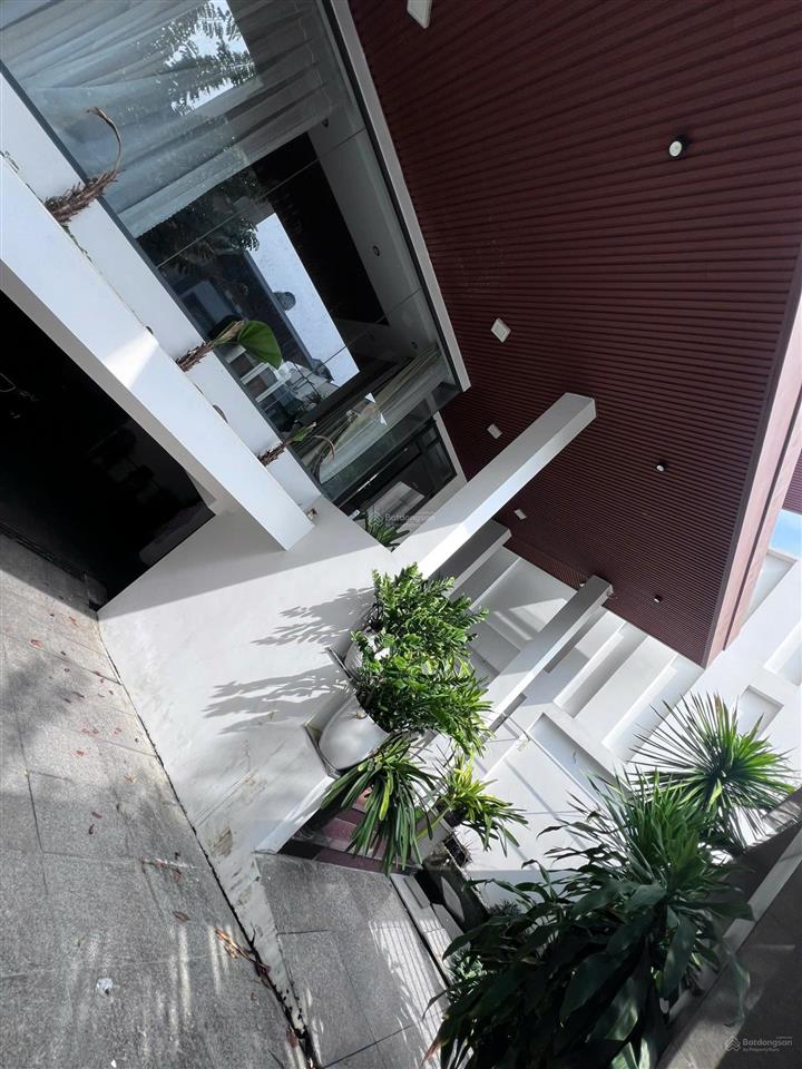 Bán nhà 3 tầng, 2 mặt tiền, đường an xuân (10m5), thanh khê, dt 197m2, giá 15,5 tỷ