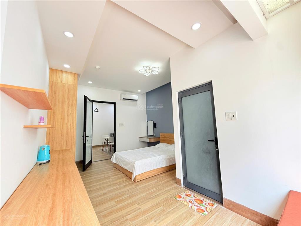 Bán tòa căn hộ, ngay phố tây, đường trần văn thành, ngũ hành sơn, dt 50m2, giá 8,65 tỷ