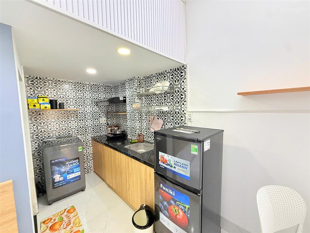 Bán tòa căn hộ, ngay phố tây, đường trần văn thành, ngũ hành sơn, dt 50m2, giá 8,65 tỷ