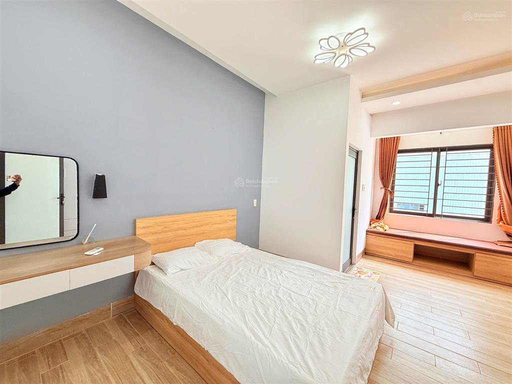 Bán tòa căn hộ, ngay phố tây, đường trần văn thành, ngũ hành sơn, dt 50m2, giá 8,65 tỷ