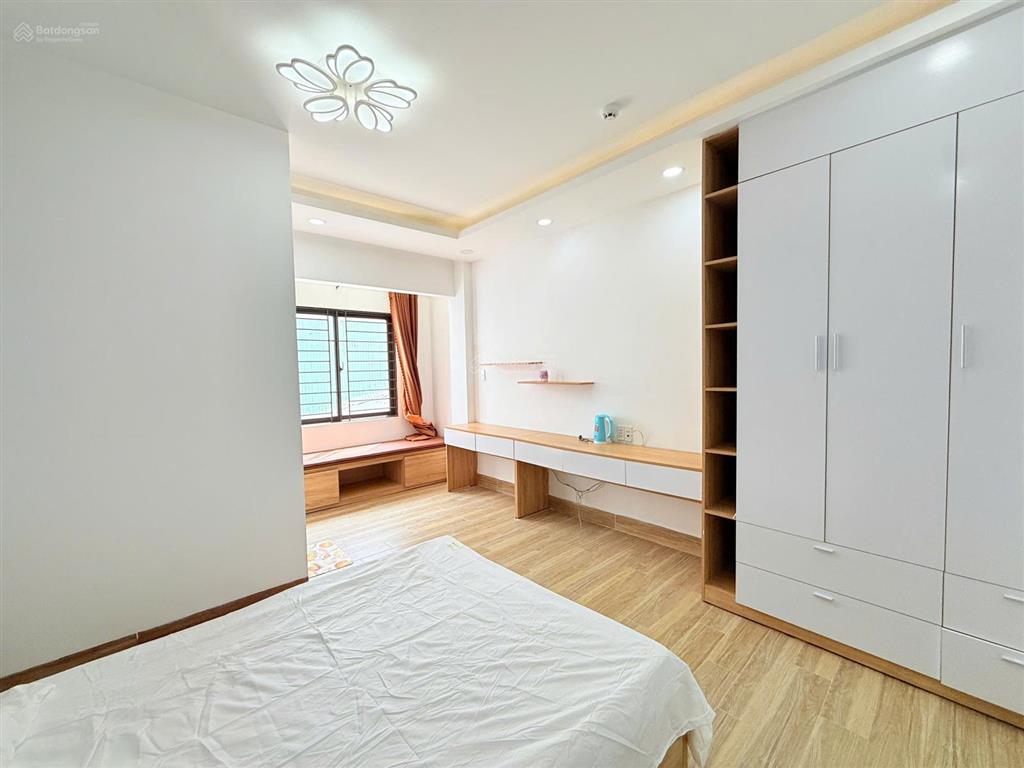Bán tòa căn hộ, ngay phố tây, đường trần văn thành, ngũ hành sơn, dt 50m2, giá 8,65 tỷ