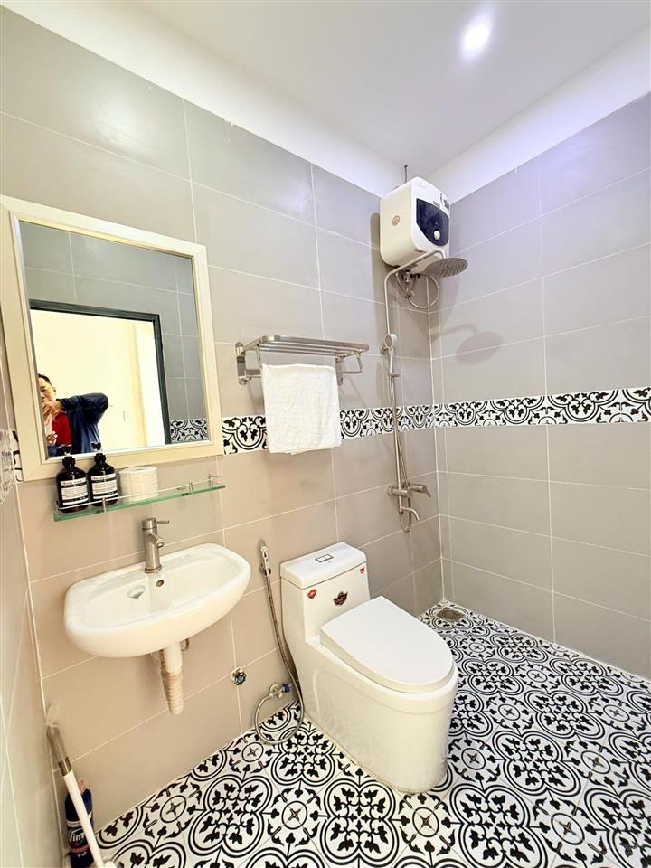 Bán tòa căn hộ, ngay phố tây, đường trần văn thành, ngũ hành sơn, dt 50m2, giá 8,65 tỷ