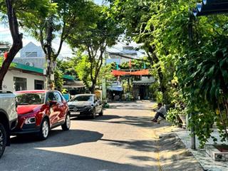 Bán nhà mặt tiền đường nại hiên đông 11, nại hiên đông, sơn trà, dt 118m2, giá chỉ 7,7 tỷ tl
