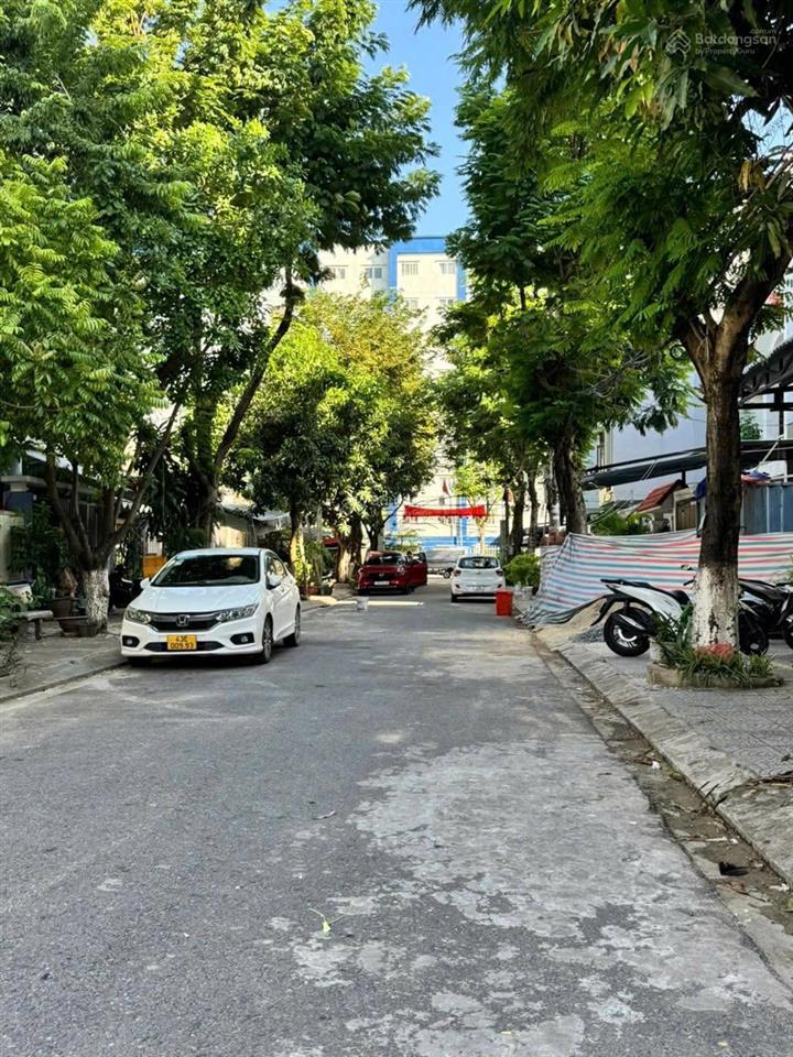 Bán nhà mặt tiền đường nại hiên đông 11, nại hiên đông, sơn trà, dt 118m2, giá chỉ 7,7 tỷ tl