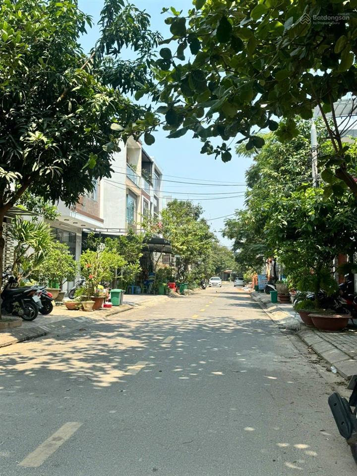 Bán nhà 3 tầng đường phong bắc 4, gần trường th nguyễn văn linh, dt 128m2, giá 6,25 tỷ