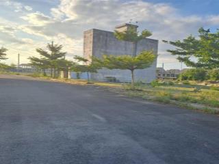 Đất kđt 7b 125m² trục thẳng thông 2 đầu, cách biển 1km, chỉ 2,9 tỷ