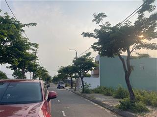 Chào bán lô đất biển đà nẵng siêu rẻ  110m2 dân đông, lô đẹp chỉ 2 tỷ 950