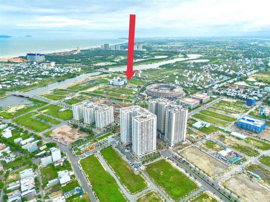 Sụp hầm khu v6  fpt, chính chủ bán 111m2 sát đường nam kỳ khởi nghĩa  6 tỷ 3