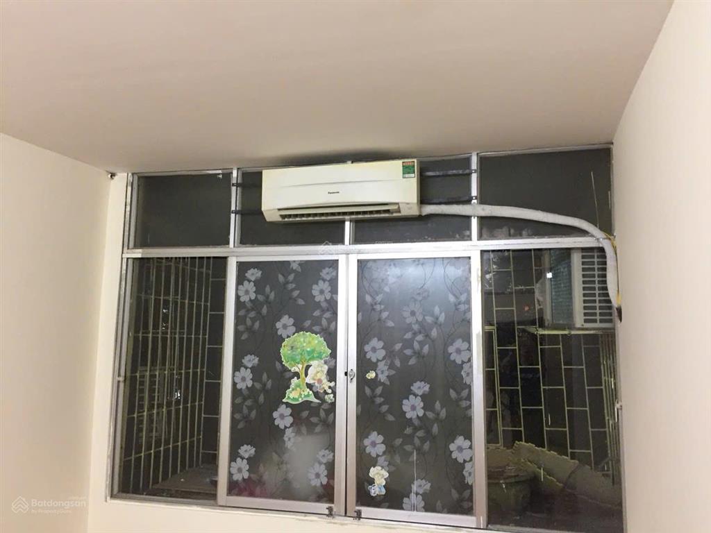 Căn hộ tập thể tầng 3  kim liên  lương định của  nhà đẹp  ở ngay