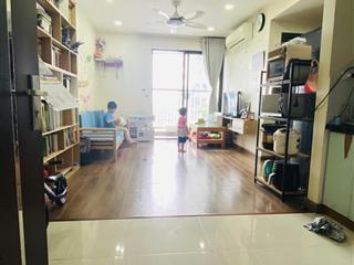 Chính chủ bán căn 2 ngủ 1 vs tại hateco xuân phương, full đồ, sổ đỏ sẵn két, giá 4,4 tỷ