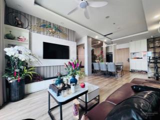 Bán nhanh căn góc 3 ngủ 114m2 tại the wisteria hidone, tầng trung, view đẹp, giá 7.2 tỷ