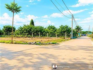 Cơ hội sở hữu đất nền trung tâm phường tân triều chỉ từ 350 triệu sổ hồng riêng, hỗ trợ vay ngân