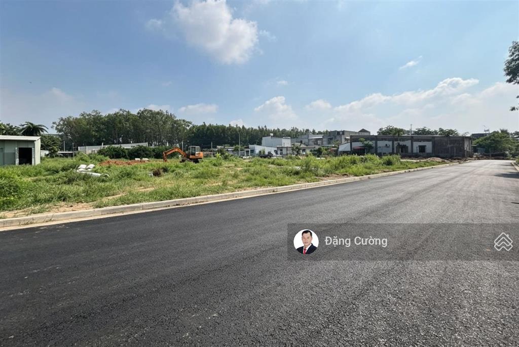 Chỉ cần 399 triệu nhận đất sổ hồng riêng, hỗ trợ vay đến 70%  80%