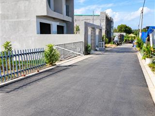 Chỉ cần 450 triệu sở hữu ngay đất nền p. tân triều, tp đồng nai, gần công ty changsin