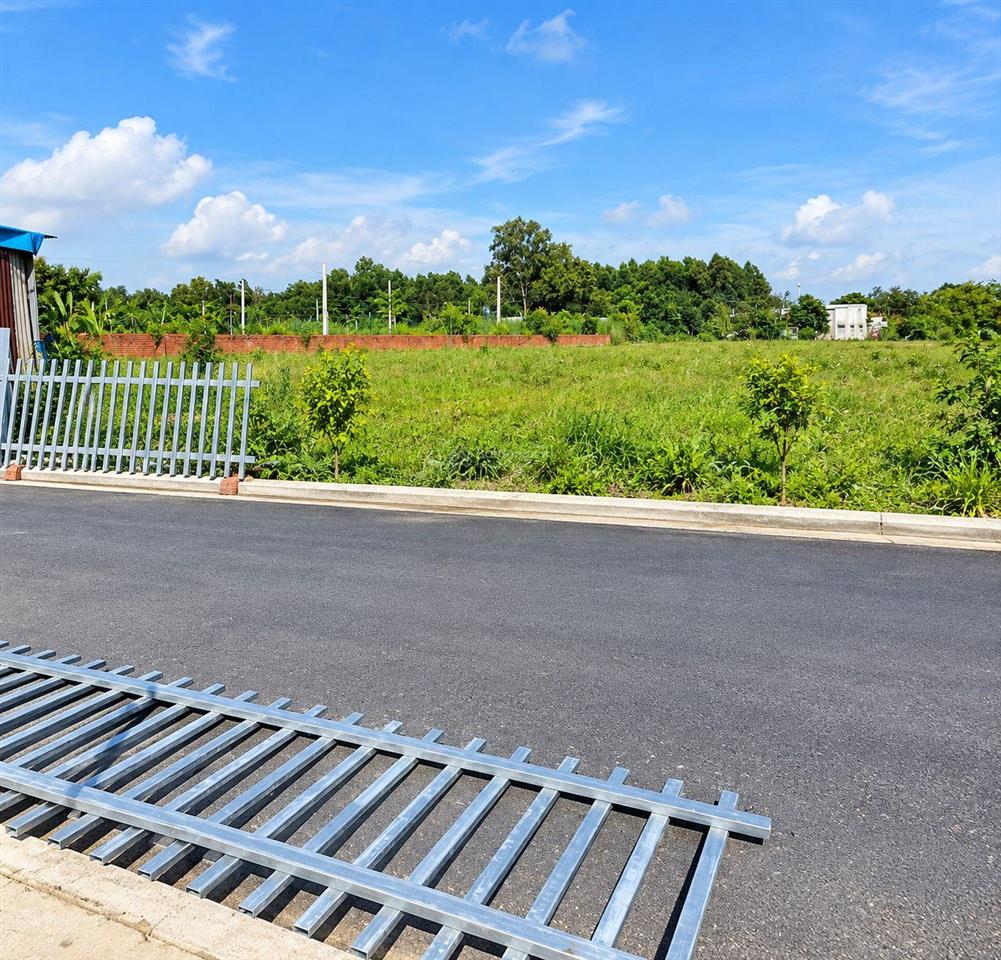 Chỉ cần 450 triệu sở hữu ngay đất nền p. tân triều, tp đồng nai, gần công ty changsin