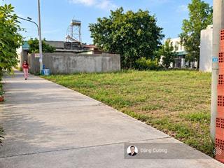 400 triệu vốn ban đầu sở hữu đất thổ cư, gần chợ tân bình, trung tâm p. tân triều, tp. đồng nai