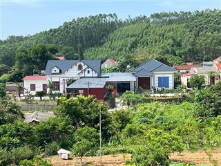 Bán, khu nghỉ dưỡng tại xã cẩm lý, 1,62 tỷ, 1950m2  hot