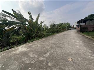 Bán 255 m2 đất bám mặt dự án kdc bình mình  trường cđsp bắc giang mặt tiền 20 m giá chi hơn 2 tỷ.