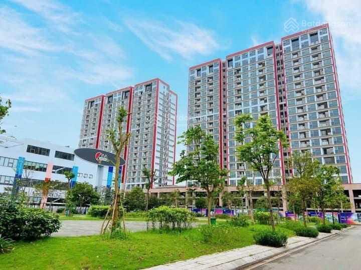 Bán gấp shophouse khai sơn city, 99,2m2 mt 6,2m, đối diện chung cư, gần đường 30m, hồ điều hòa 22ha