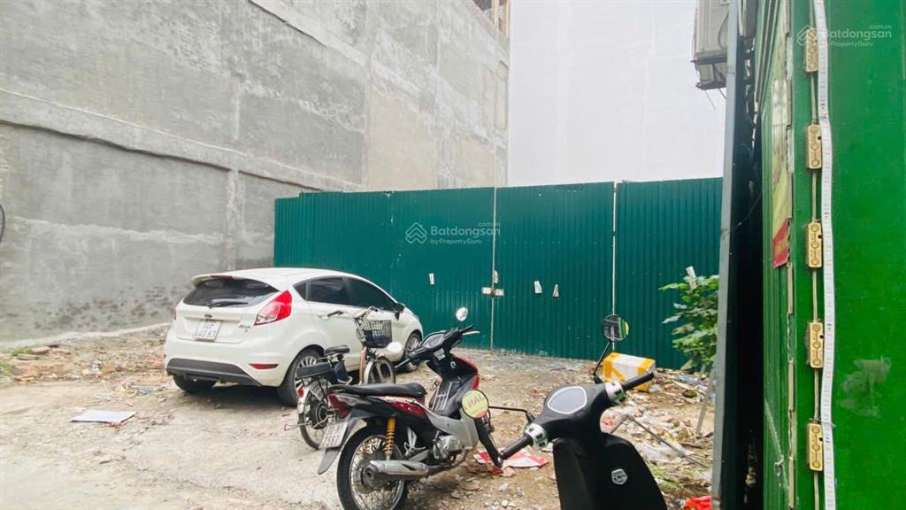 Bán gấp đất nguyễn văn cử, 293m, mt 9m, đường 3 ô tô, hè 2m, xây tòa nhà cho thuê, tòa văn phòng