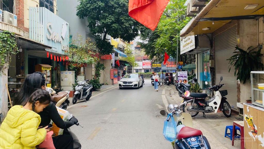 Bán gấp đất nguyễn văn cử, 293m, mt 9m, đường 3 ô tô, hè 2m, xây tòa nhà cho thuê, tòa văn phòng