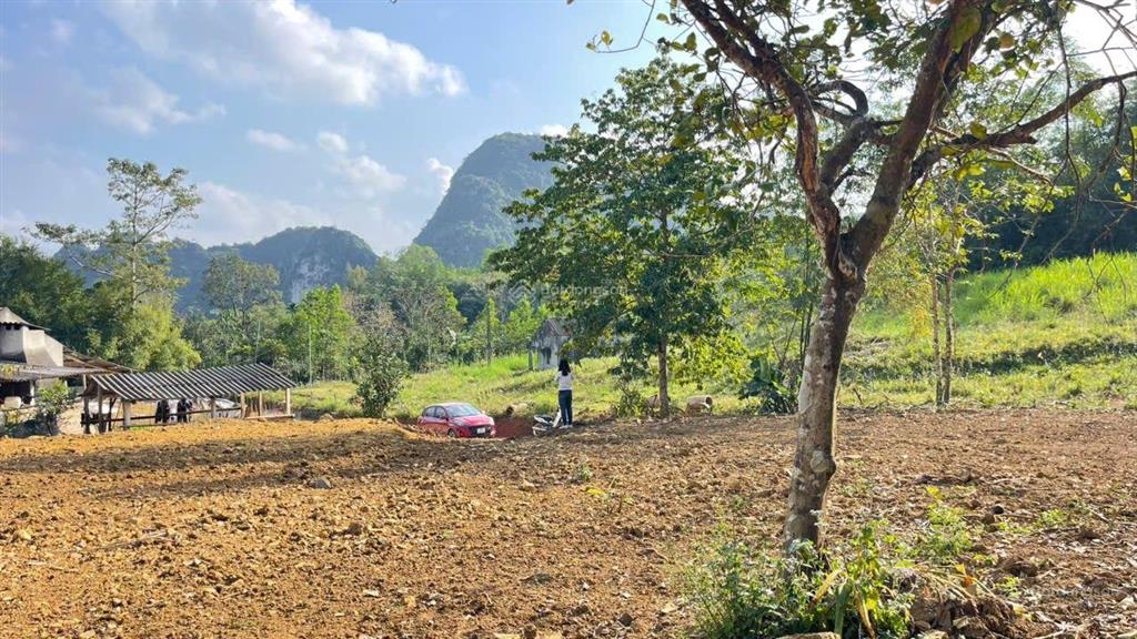 Chính chủ bán đất yên thủy hòa bình đã có sổ