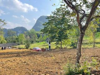 Chính chủ bán đất yên thủy hòa bình đã có sổ