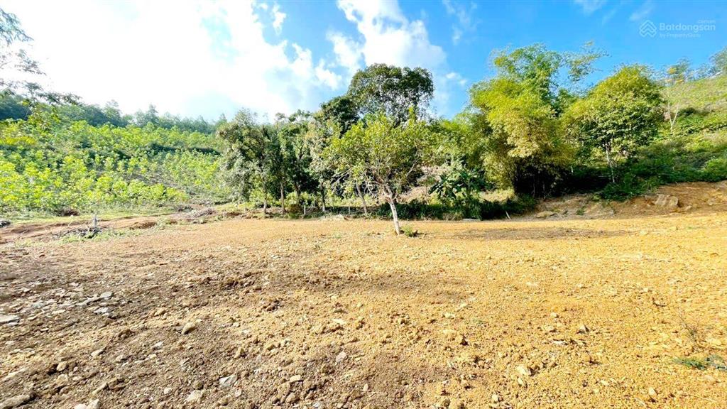 Chính chủ bán đất yên thủy hòa bình đã có sổ