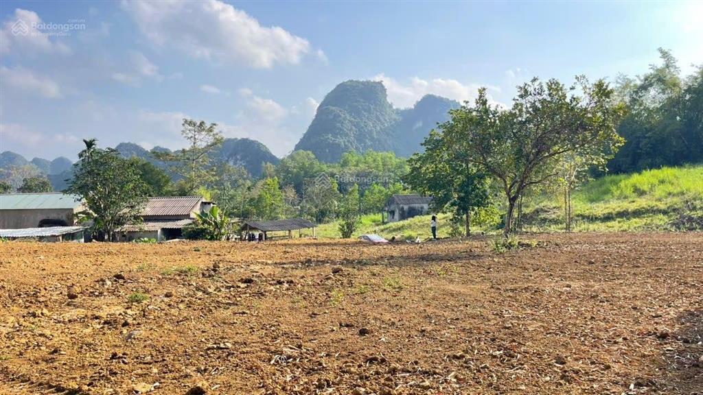 Chính chủ bán đất yên thủy hòa bình đã có sổ