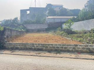 Bán đất thổ cư trục liên xã kinh doanh.gần đường quốc lộ 21a.185m đã có sổ.