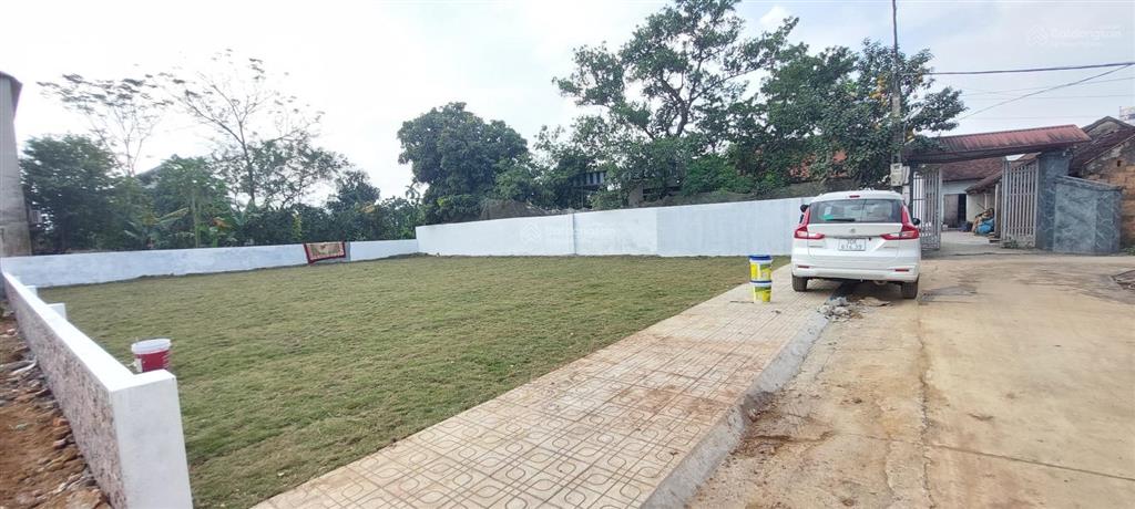 Bán đất tại xã đông yên, huyện quốc oai, gần đường dh09, 116m², đất ở sẵn sổ
