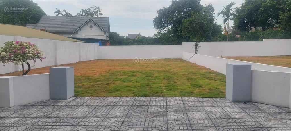 Bán đất tại xã đông yên, huyện quốc oai, gần đường dh09, 116m², đất ở sẵn sổ