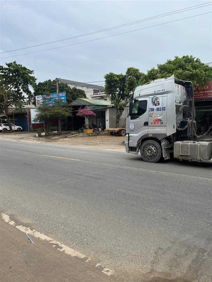 Cần bán đất mặt đường hcm, kinh doanh sẵn sổ
