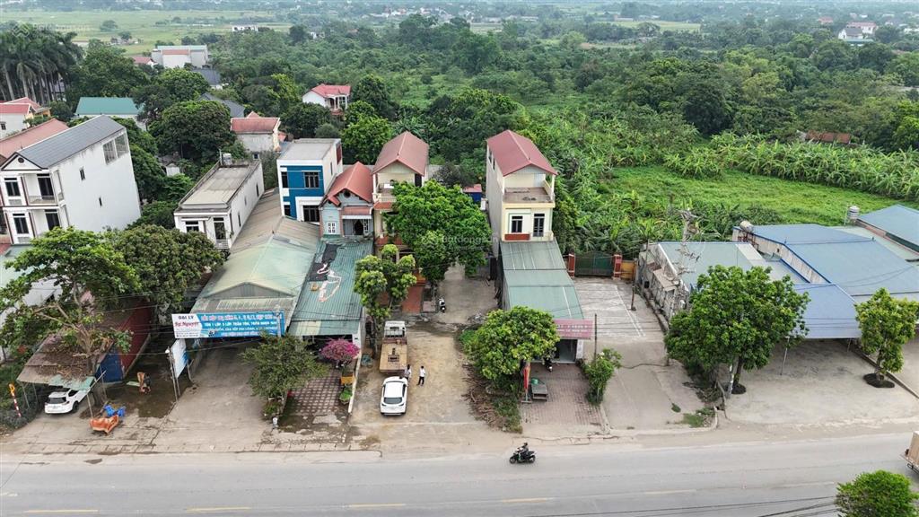 Cần bán đất mặt đường hcm, kinh doanh sẵn sổ