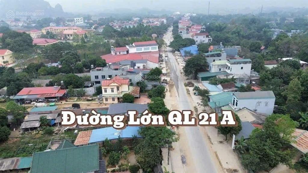 Cần bán đất mặt đường hcm, kinh doanh sẵn sổ
