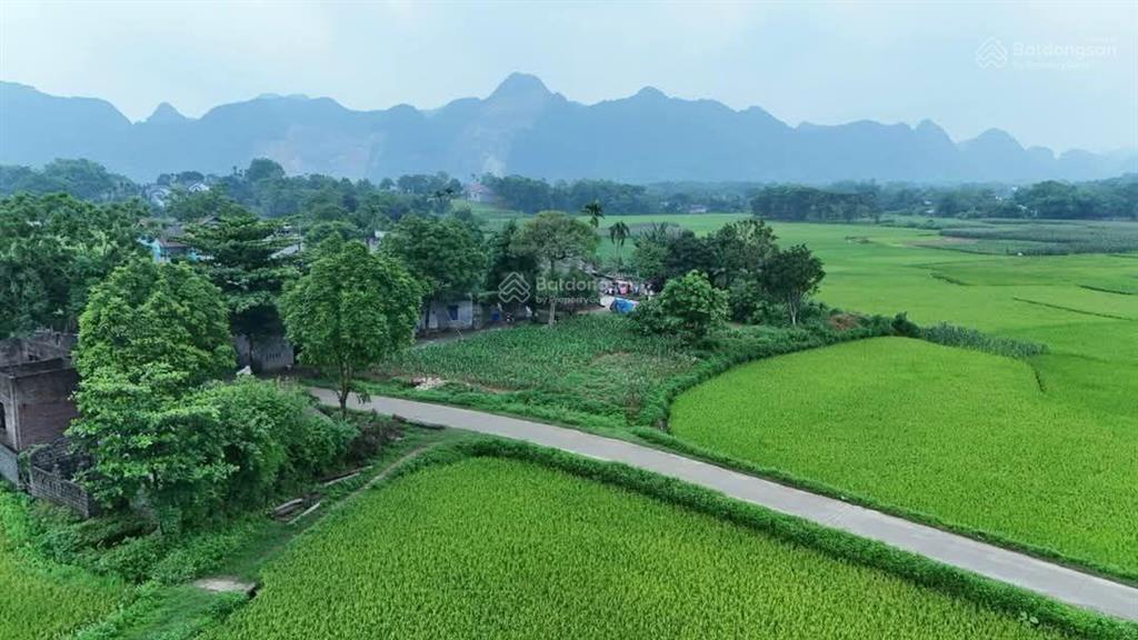 Chủ gửi bán đất tại liên sơn, lương sơn, hòa bình. pháp lý rõ ràng