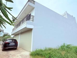 Bán nhà riêng 2 tầng dt đất 151m gần chợ
