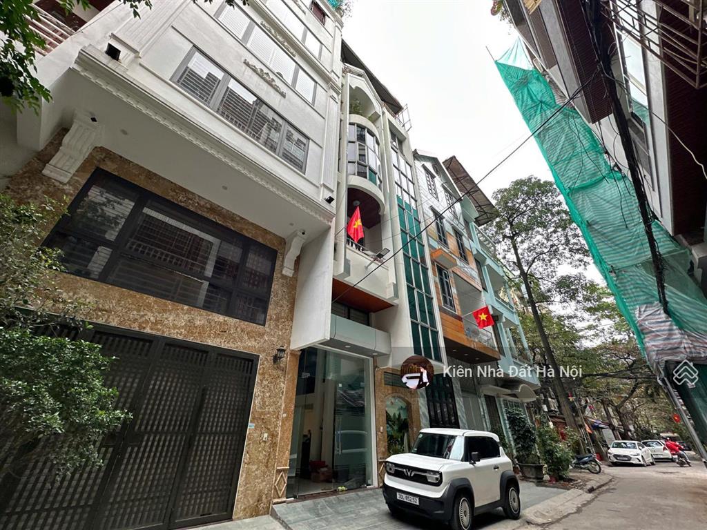 Hiếm! nguyên hồng  45m2 7 tầng thang máy  kinh doanh vỉa hè  siêu phẩm hiếm có  vị trí đắc địa