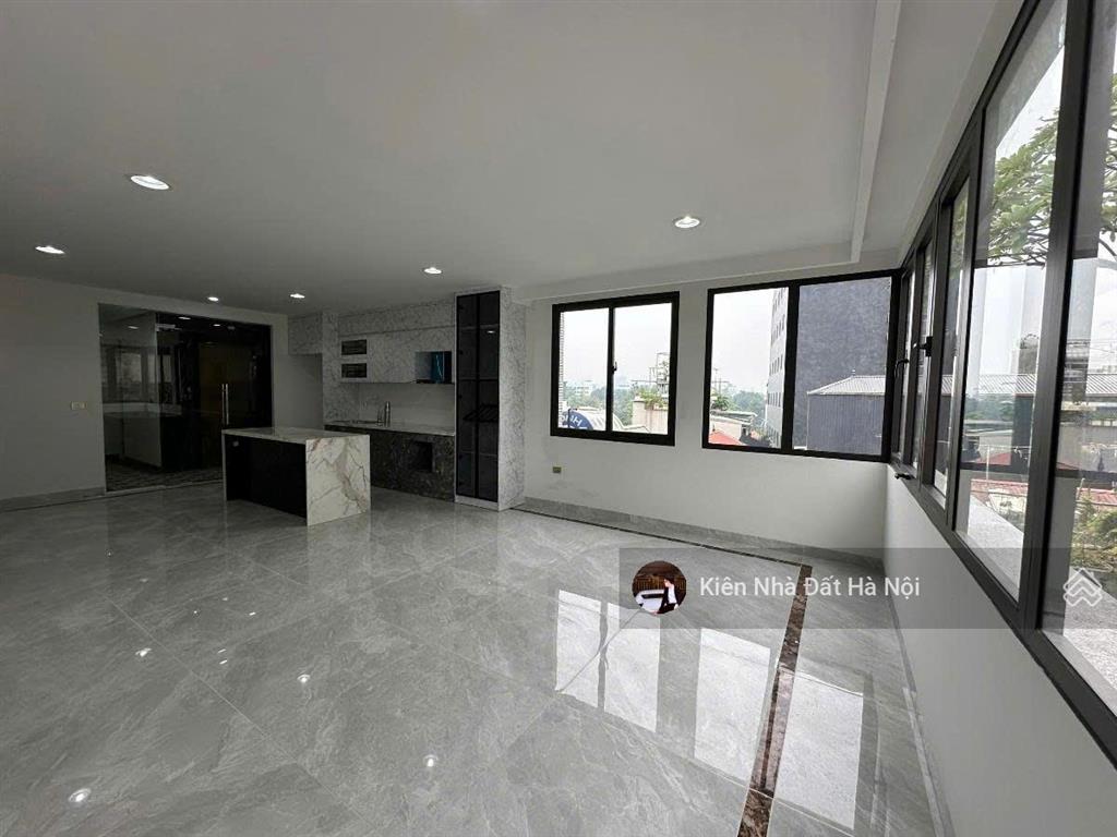 Siêu phẩm! kim mã  ba đình  48m2 7 tầng thang máy  ô tô  view hồ  mt 5m  ở sướng  cực hiếm!