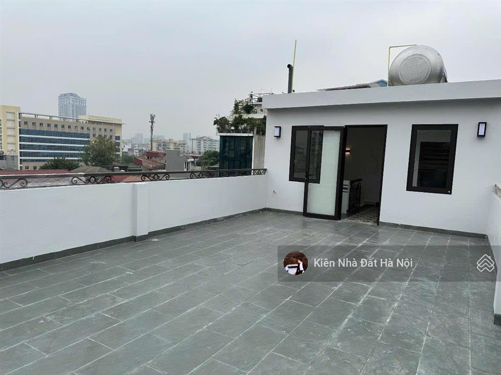 Siêu phẩm! kim mã  ba đình  48m2 7 tầng thang máy  ô tô  view hồ  mt 5m  ở sướng  cực hiếm!