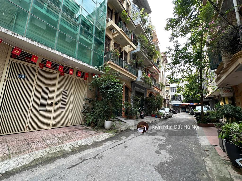 Siêu phẩm phân lô 61 hoàng cầu  50m2 6 tầng  ô tô tránh  kinh doanh  vị trí đắc địa  hiếm!