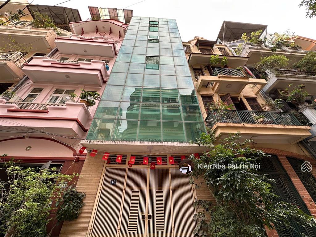 Siêu phẩm phân lô 61 hoàng cầu  50m2 6 tầng  ô tô tránh  kinh doanh  vị trí đắc địa  hiếm!