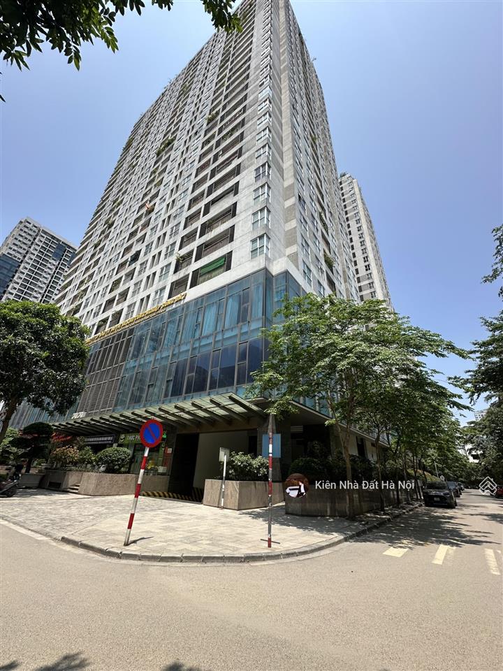Siêu phẩm liền kề 90 nguyễn tuân  72m2 6 tầng mt 5.5m  kinh doanh vỉa hè ô tô dừng đỗ  giá tốt !