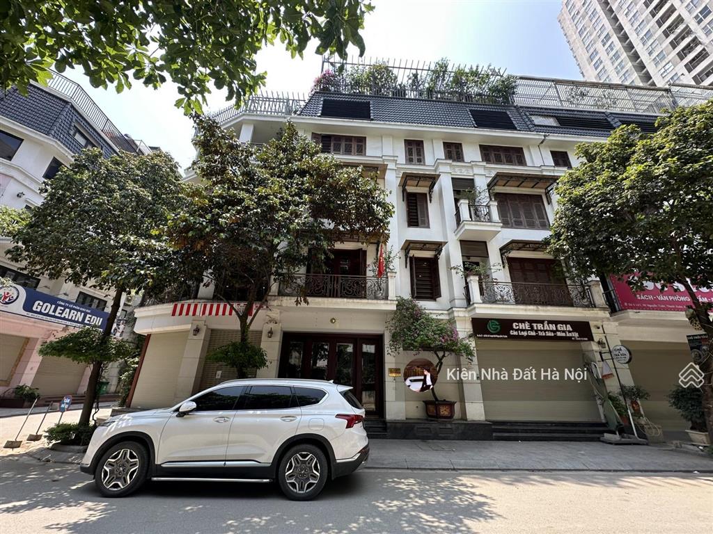 Siêu phẩm liền kề 90 nguyễn tuân  72m2 6 tầng mt 5.5m  kinh doanh vỉa hè ô tô dừng đỗ  giá tốt !