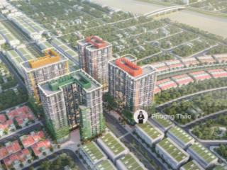 Người trẻ mua nhà chỉ từ 1 tỷ tại căn hộ fours tower minh mạng  chiết khấu đến 20% cho gđ1