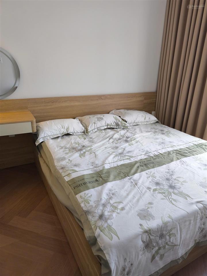 Chính chủ cho thuê căn 1pn+ (2 giường) tầng cao  vỉew sông và biển  sun cosmo đà nẵng